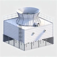Sistem Menara Penyejuk Perindustrian